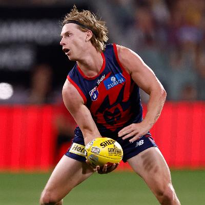 Charlie Spargo on SEN - October 7, 2025 Charlie Spargo on SEN - October 7, 2025