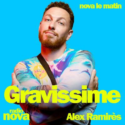 Colis suspect à la poste- La chronique d'Alex Ramirès