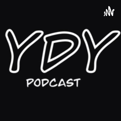 Young Dumb & Yoked - EP. 8 w/Kourtni Hubert Young Dumb & Yoked - EP. 8 w/Kourtni Hubert