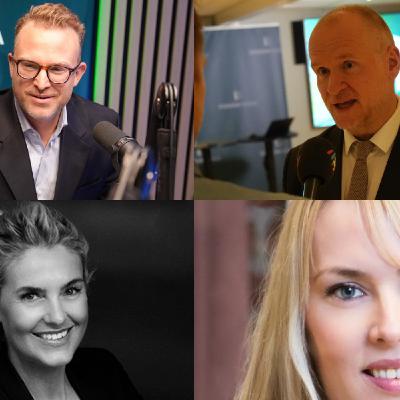 E127 - Nedkjøling i boligmarkedet?