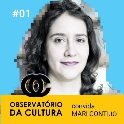 01 Entrevista com Mari Gontijo