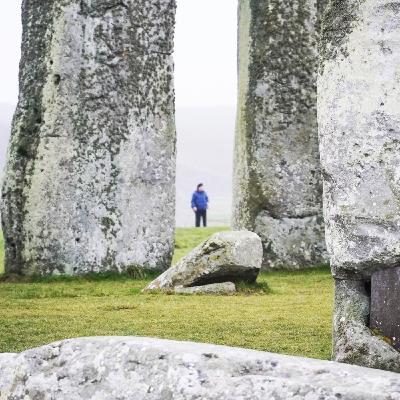 51: Mike Parker Pearson on the Origins of Stonehenge