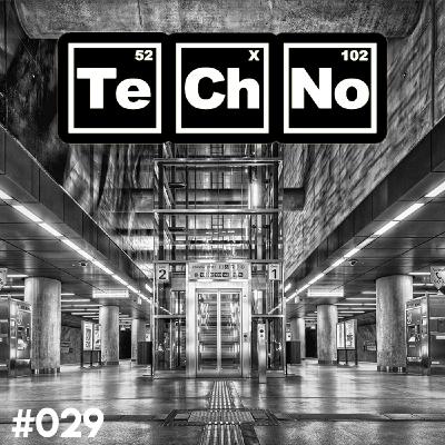 Pure Techno Elements 029 Pure Techno Elements 029