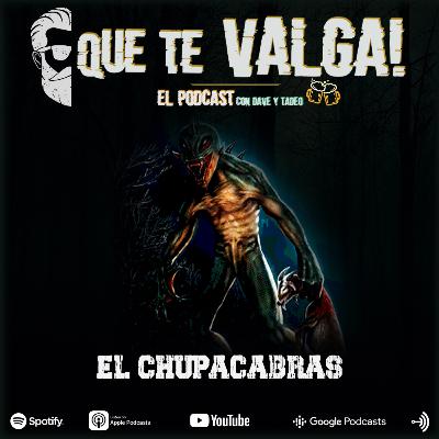 E24: El Chupacabras E24: El Chupacabras