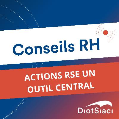 Actions RSE un outil central