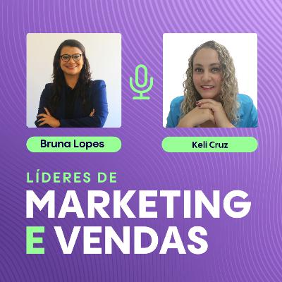 #281 Keli Cruz, Gerente de Customer Service e Customer Experience da Suvinil Glasu ▷ Como surpreender e engajar clientes em momentos de transformação #281 Keli Cruz, Gerente de Customer Service e Customer Experience da Suvinil Glasu ▷ Como surpreender e engajar clientes em momentos de transformação