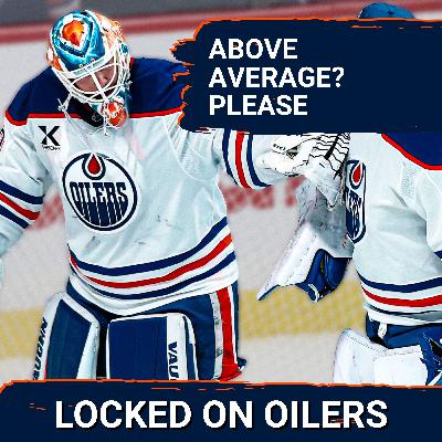 PANIC: Oilers’ GOALIE Rotation SPINS OUT—Is Stan Bowman’s Plan COLLAPSING? | What history says PANIC: Oilers’ GOALIE Rotation SPINS OUT—Is Stan Bowman’s Plan COLLAPSING? | What history says