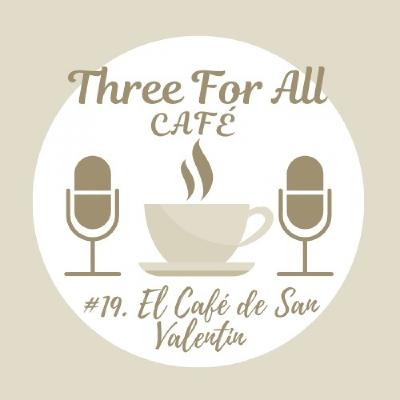 El Café de San Valentin 14-02-2023