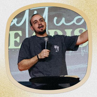 COMUNIDADES PROFÉTICAS - Pr. Felipe Ferraz