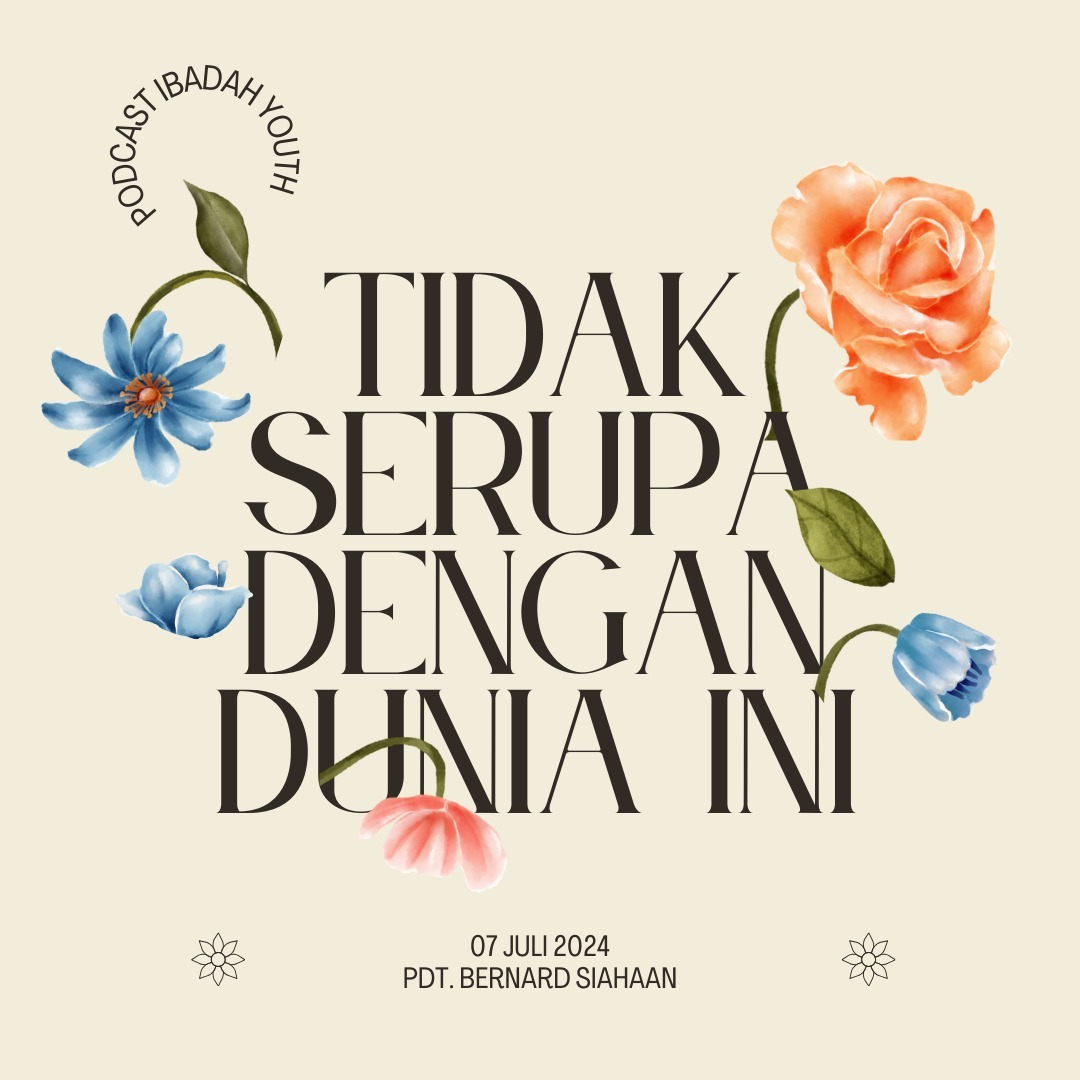 Live Streaming Youth - 7 Juli 2024 episode artwork