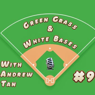 GGWB #9 - Andrew Tan - Binghamton Baseball