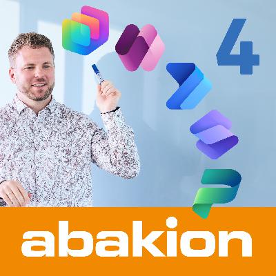 4:4 Governance af optimering med Power Platform