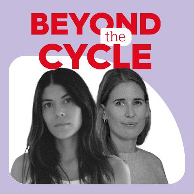 Hormones and Healthy Skin with Neada Deters & Morgane Leten