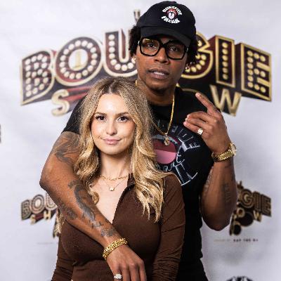 Celena Marie Interview - Loves Her Cervix Getting Slammed? Never Tappin' Out? Husband Filming Her?