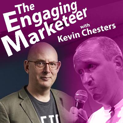 Truth Behind An Ad Agency &Three Mobile's Dancing Pony Advert - With Kevin Chesters