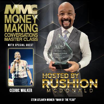 Building Your Brand:  He overcame legal hurdles and rejected skepticism from both Black and white industry professionals.