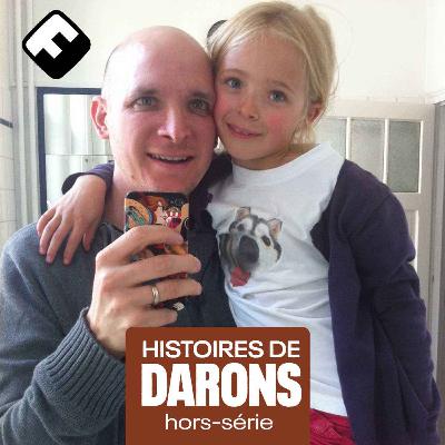 Ma fille raconte le début de son aventure entrepreneuriale (elle a pas perdu de temps)