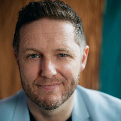 Interview with Blue Light's Matthew Forsythe