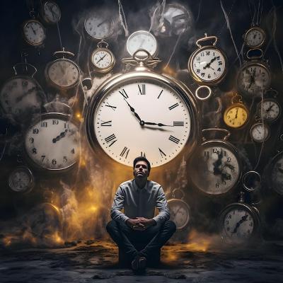 IT IS NOT TOO LATE