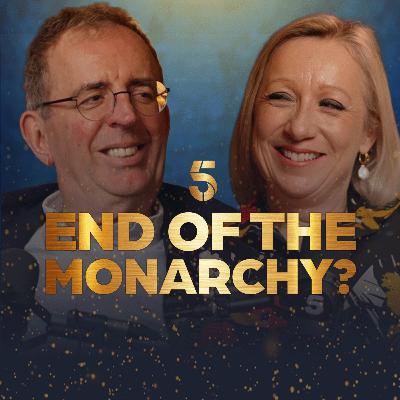 Will the Epstein Scandal Destroy the Royal Family?