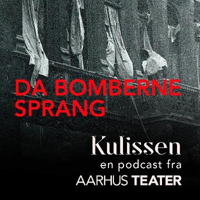 Da bomberne sprang Da bomberne sprang