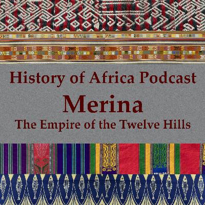 Season 4 Episode 13: Andrianampoinimerina - The True Prince Season 4 Episode 13: Andrianampoinimerina - The True Prince