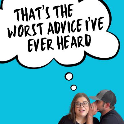 Live Life With No Regrets: That's the Worst Advice I've Ever Heard // Adam Fithen Live Life With No Regrets: That's the Worst Advice I've Ever Heard // Adam Fithen