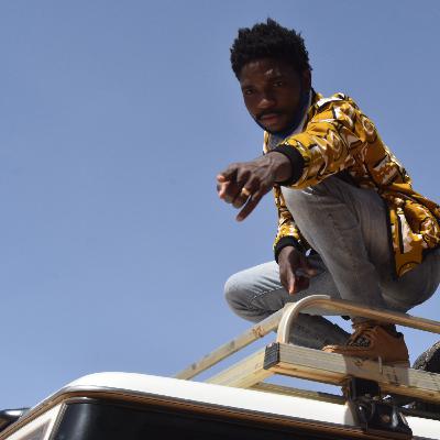 NEEM FONDATION: Sécurité dans le bassin du lac Tchad : Il est temps de dire la vérité-EPISODE 01 NEEM FONDATION: Sécurité dans le bassin du lac Tchad : Il est temps de dire la vérité-EPISODE 01