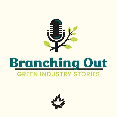 Branching Out with Shanna McKinnon Branching Out with Shanna McKinnon