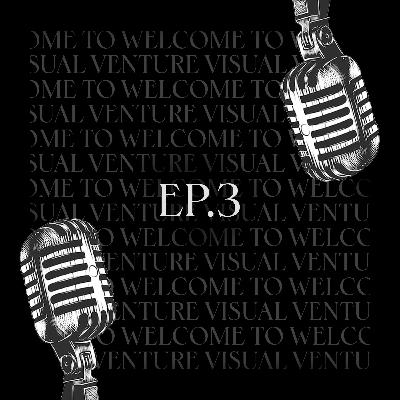 EP. #3 | ¿Como Vivir De La Fotografía?