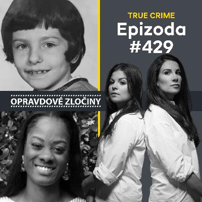 #429 - Marise Chiverella & Andreen McDonald #429 - Marise Chiverella & Andreen McDonald