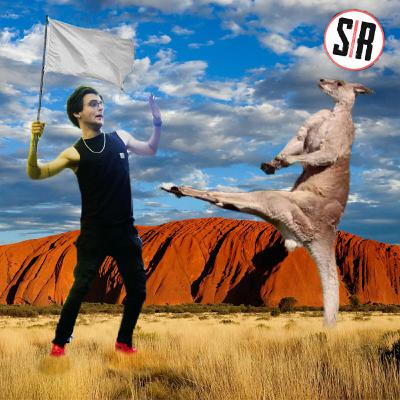 We're sorry Australians | Senseless Rambles #9