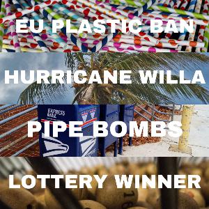 October 24, 2018 Daily News For Kids