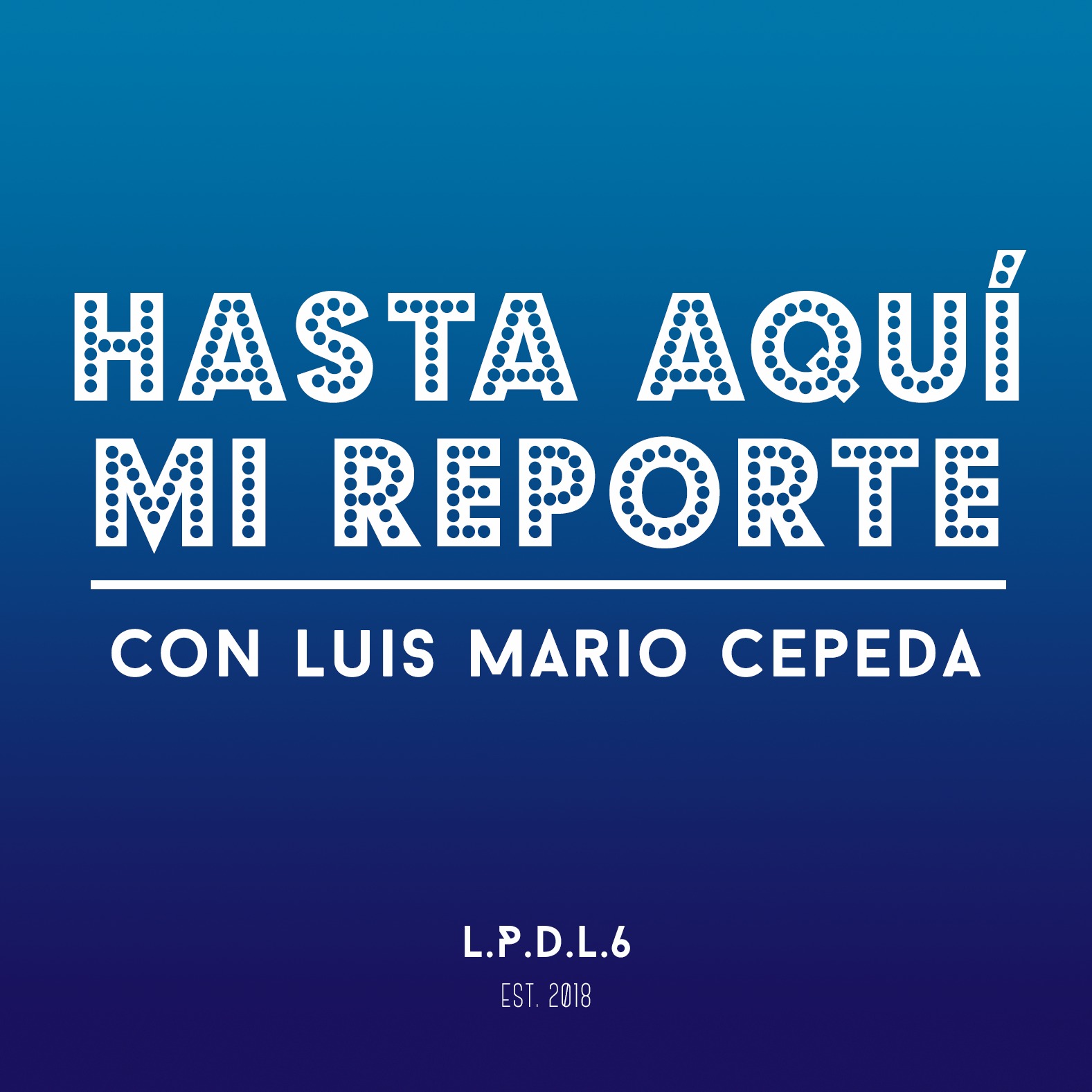 Los Polímatas de las 6