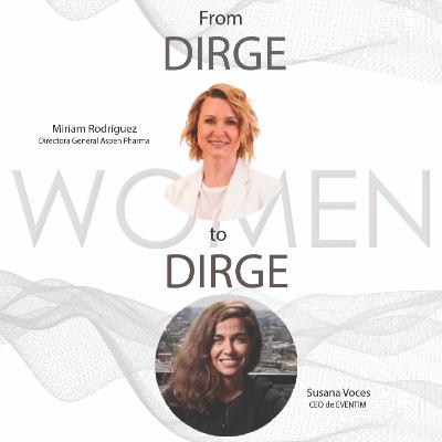 Episodio 3: La transformación digital y el liderazgo femenino en el sector tech - Susana Voces, CEO de EVENTIM