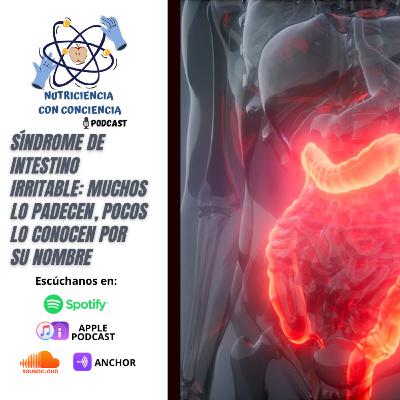 SINDROME DE INTESTINO IRRITABLE, UN MAL COMÚN SINDROME DE INTESTINO IRRITABLE, UN MAL COMÚN