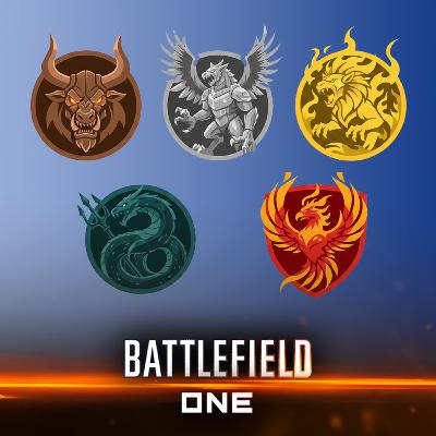 Debate about Competitive Battlefield | Battlefield One Intel Debate about Competitive Battlefield | Battlefield One Intel