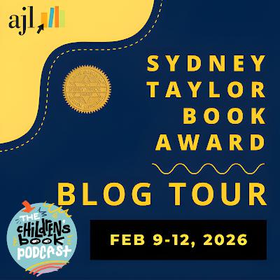 The 2026 Sydney Taylor Book Award Winners and Honor Books The 2026 Sydney Taylor Book Award Winners and Honor Books
