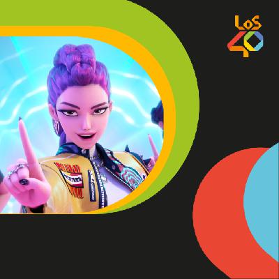 De HUNTR/X a Barry B: los artistas revelación de 2025 – Noticias 24 de diciembre