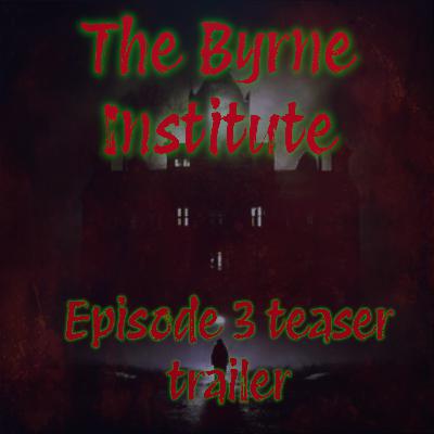 Episode 3 teaser trailer.