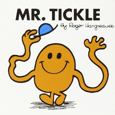 Mr Tickle