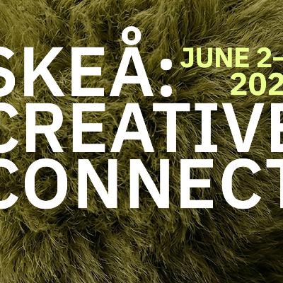 Creative Connect - an intro Creative Connect - an intro