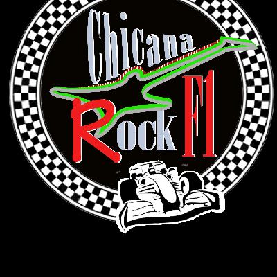GP de Japón. Edición 29 de Chicanarockf1