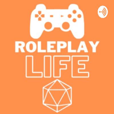Roleplay Life - Episode 5 - Gaming News Roundup, 13 Sentinels: Aegis Rim (Final Time, promise), Gordian Quest & Hades!