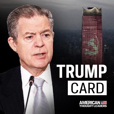 Here’s How Trump Can Leverage the CCP’s Greatest Vulnerability | Ambassador Sam Brownback