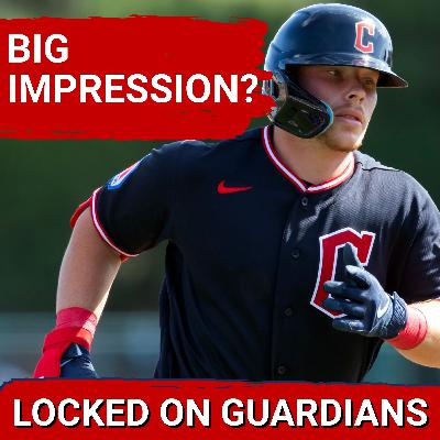 BLAST: Cleveland Guardians’ Travis Bazzana Makes LOUD Statement Before WBC Among Top Prospects
