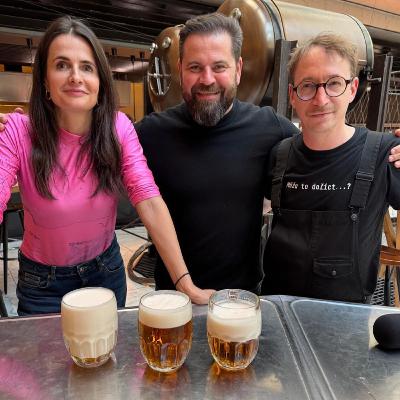 Proč pivo rozhoduje o tom, jestli se do restaurace vrátíte?