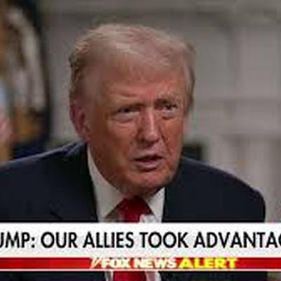 Trump Doubles Down on H1B Visas & Chinese Students