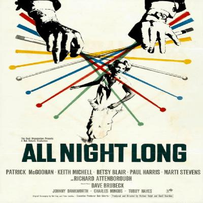 Episode 201 - All Night Long (1962)
