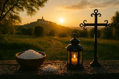 Non sa di niente! Il rischio di una vita senza sapore Non sa di niente! Il rischio di una vita senza sapore